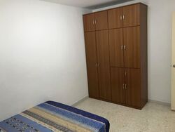 Blk 103 Bukit Purmie Ville (Bukit Merah), HDB 3 Rooms #585075631